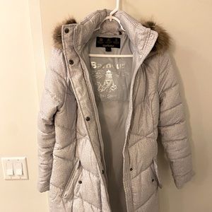 Barbour Women’s Winter Jacket